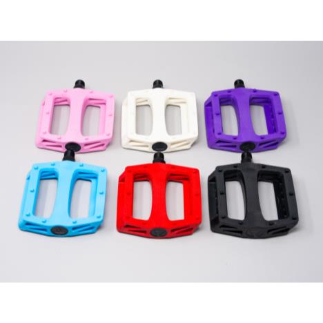 Mafia Pedals 9/16 Various Colors Avaliable £16.00